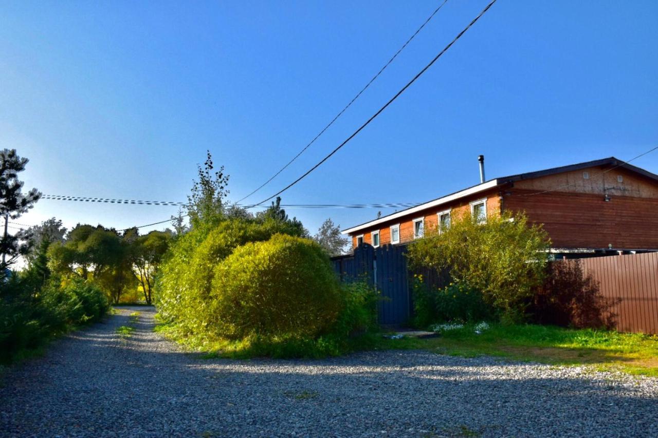 ВЛАДИМИРСКИЕ БАНИ - АРЕНДА ДОМА С БАНЕЙ И КУПЕЛЬЮ VLADIMIROVKA  (LOMONOSOVSKY DISTRICT, LENINGRAD) (Россия) - от 13594 RUB | NOCHI